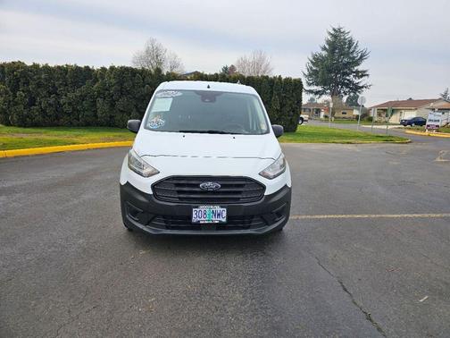 2022 Ford Transit Connect XL Cargo Van