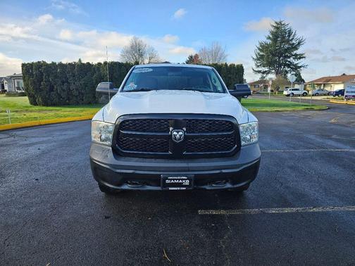 2015 RAM 1500 Tradesman