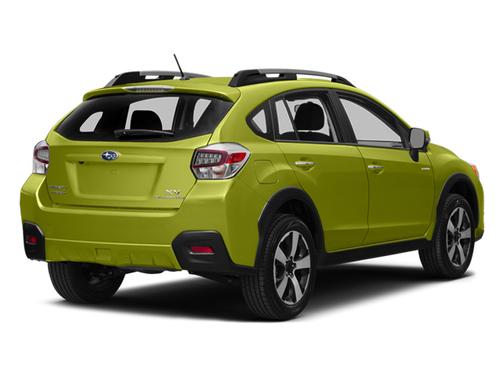 2014 Subaru XV Crosstrek Hybrid Base