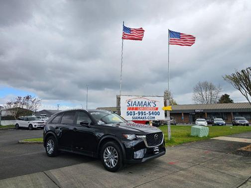 2024 Mazda CX-90 3.3 Turbo Select