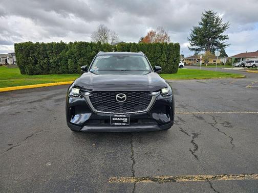 2024 Mazda CX-90 3.3 Turbo Select