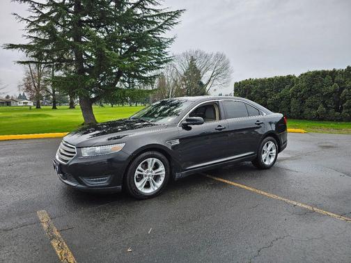 2014 Ford Taurus SEL