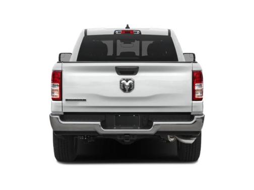 Bright White Clearcoat 2024 RAM 1500 Big Horn/Lone Star