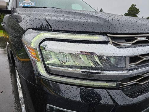 2024 Ford Expedition King Ranch