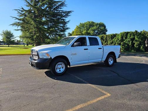 2015 RAM 1500 Tradesman