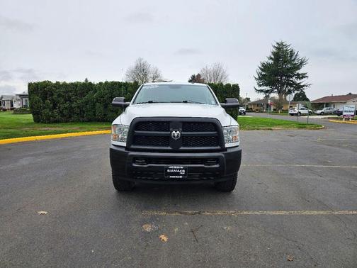 2014 RAM 2500 Tradesman