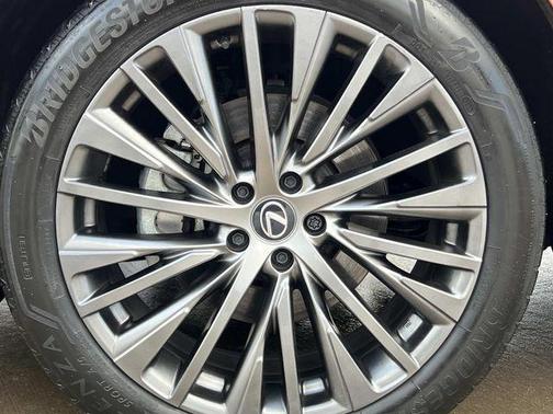 2024 Lexus RX 350 Luxury