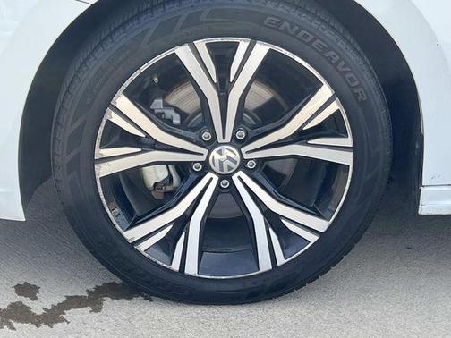 2021 Volkswagen Passat 2.0T SE