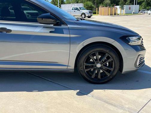 2022 Volkswagen Jetta 1.5T Sport