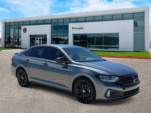2022 Volkswagen Jetta 1.5T Sport