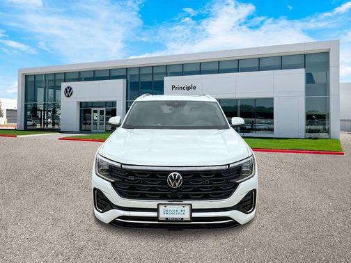 2025 Volkswagen Atlas Cross Sport 2.0T SEL Premium