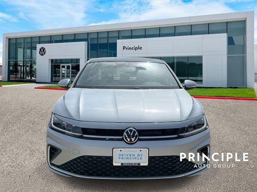 2025 Volkswagen Jetta 1.5T SEL