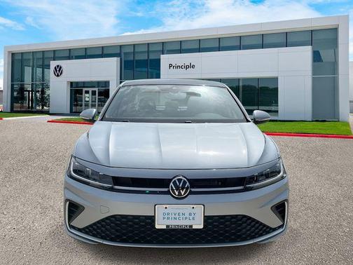 2025 Volkswagen Jetta 1.5T SEL