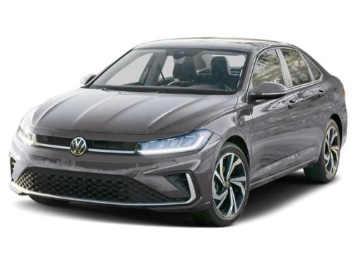 2025 Volkswagen Jetta 1.5T SEL