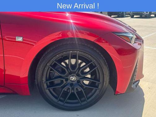 2023 Lexus IS 350 Base