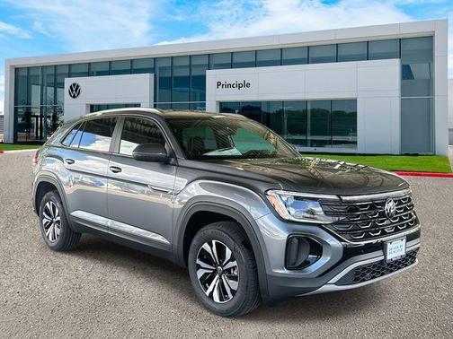 2025 Volkswagen Atlas Cross Sport 2.0T SE