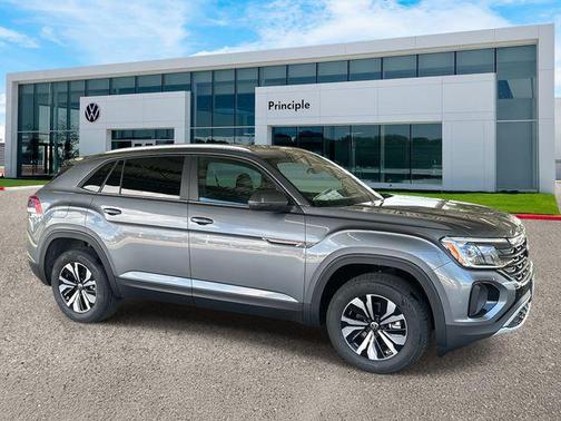2025 Volkswagen Atlas Cross Sport 2.0T SE