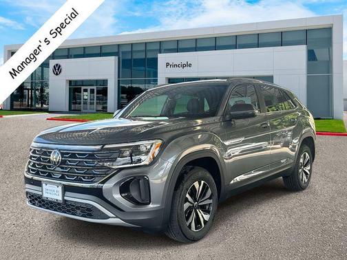 2025 Volkswagen Atlas Cross Sport 2.0T SE
