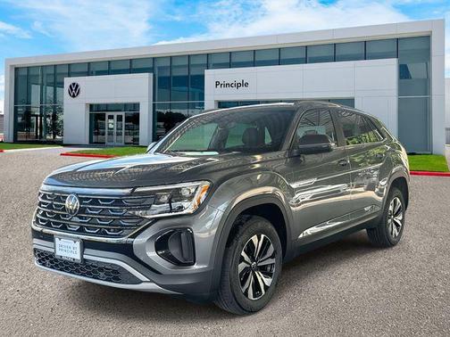 2025 Volkswagen Atlas Cross Sport 2.0T SE