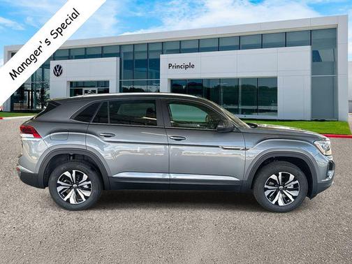 2025 Volkswagen Atlas Cross Sport 2.0T SE