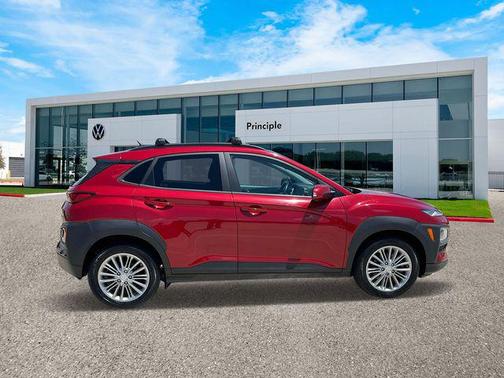 2020 Hyundai KONA SEL