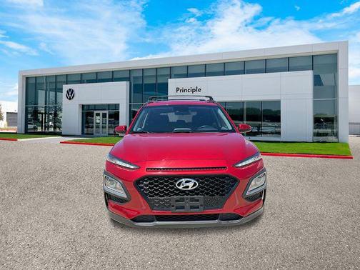 2020 Hyundai KONA SEL