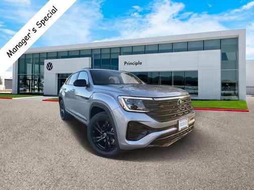 2025 Volkswagen Atlas Cross Sport 2.0T SEL