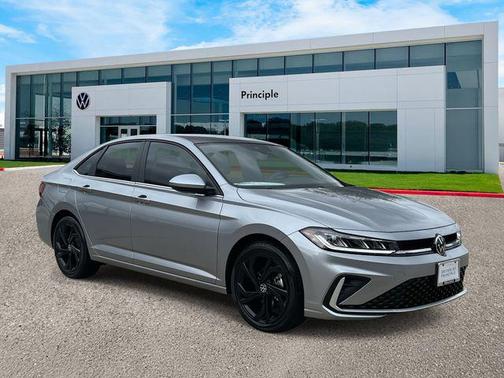 2026 Volkswagen Jetta 1.4T SE