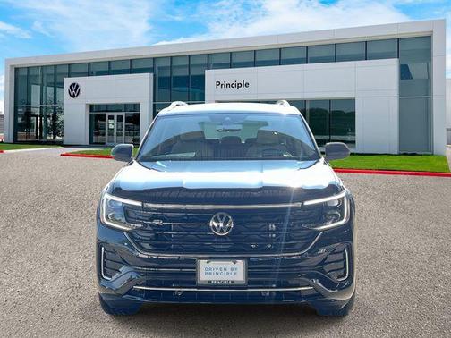 2026 Volkswagen Atlas 2.0T SEL Premium R-Line 4MOTION