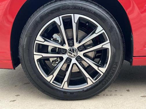 2026 Volkswagen Jetta 1.4T S