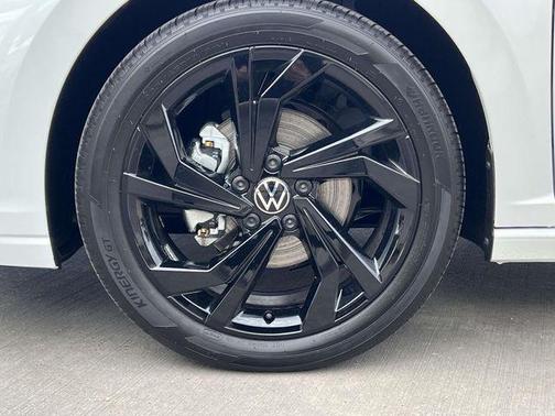 2026 Volkswagen Jetta 1.4T SE