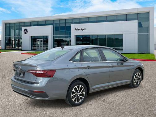 2022 Volkswagen Jetta 1.5T S