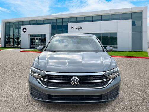 2022 Volkswagen Jetta 1.5T S