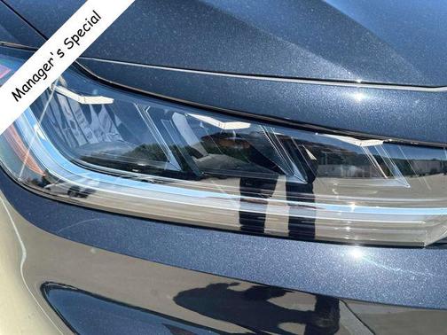 2025 Volkswagen Jetta GLI 2.0T Autobahn