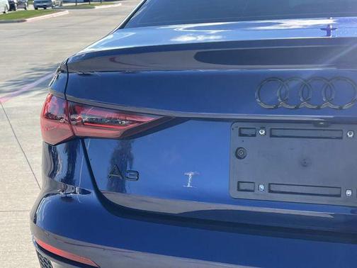 2023 Audi A3 Premium