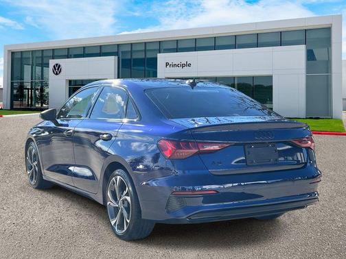 2023 Audi A3 Premium