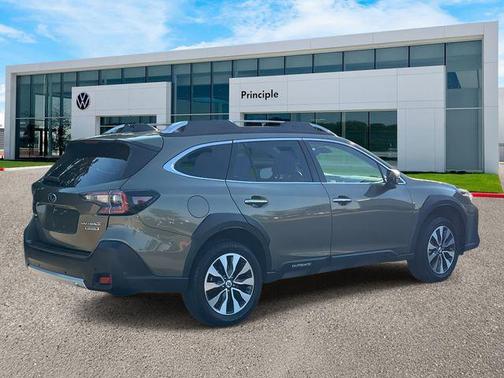 2024 Subaru Outback Touring