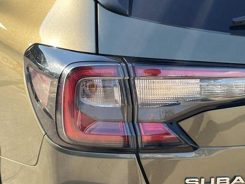 2024 Subaru Outback Touring