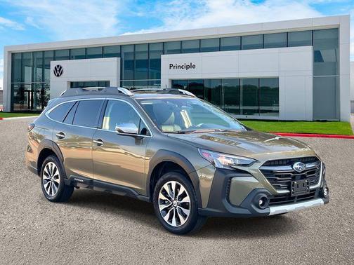 2024 Subaru Outback Touring