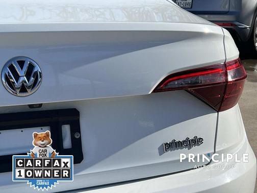 2020 Volkswagen Jetta 1.4T SEL