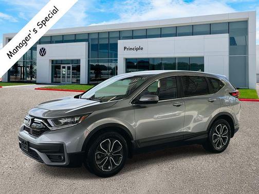 2020 Honda CR-V 2WD EX