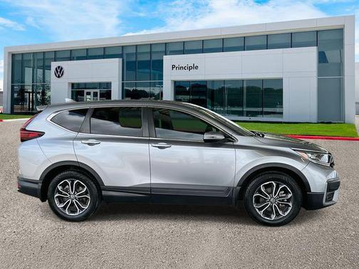 2020 Honda CR-V 2WD EX
