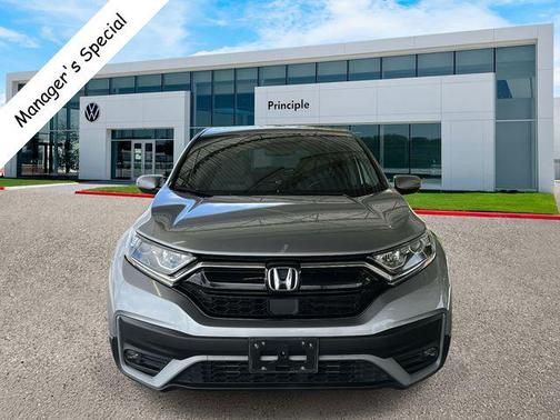 2020 Honda CR-V 2WD EX