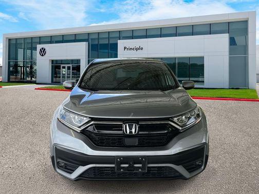 2020 Honda CR-V 2WD EX