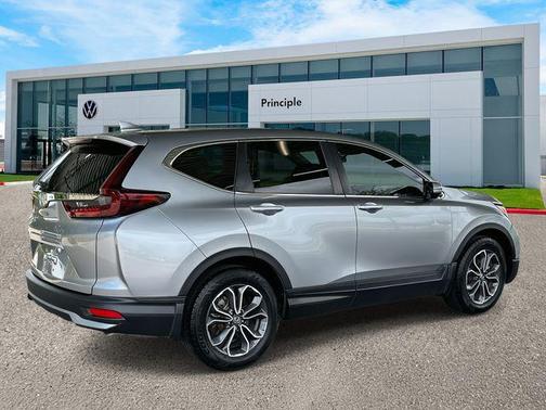 2020 Honda CR-V 2WD EX