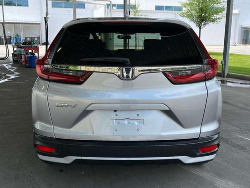 2020 Honda CR-V 2WD EX
