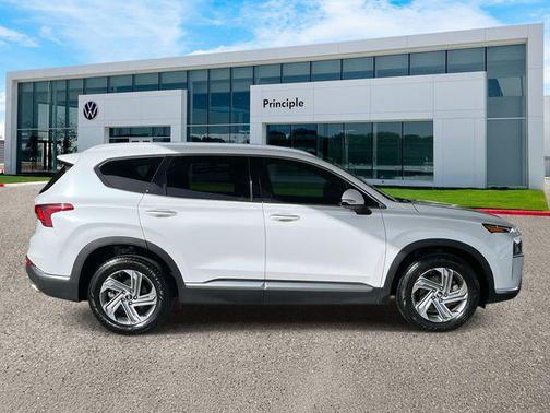 2022 Hyundai SANTA FE SEL 2.4