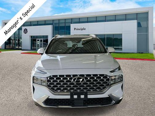 2022 Hyundai SANTA FE SEL 2.4