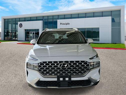 2022 Hyundai SANTA FE SEL 2.4