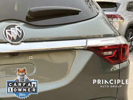 2023 Buick Enclave Essence AWD